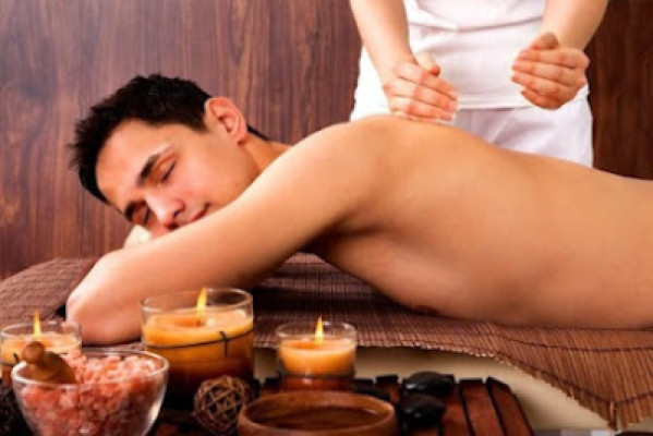 Luxury Massage