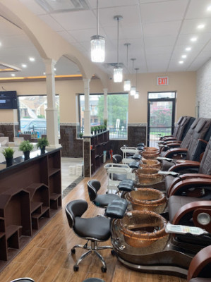 Angel Spa