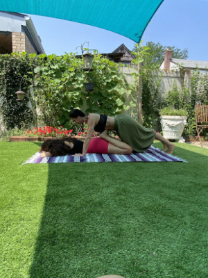 Amazing Thai Massage