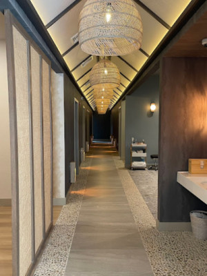 Top One Spa