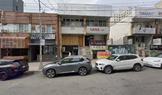 Oasis Beauty Spa