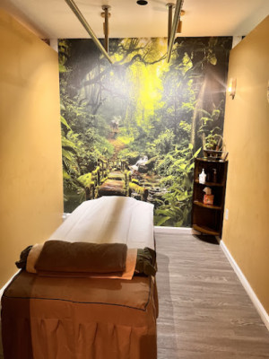 Spring Spa