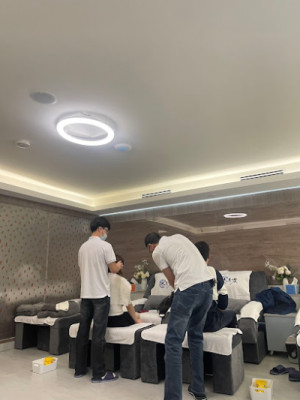 Zhen Shang Mei Spa