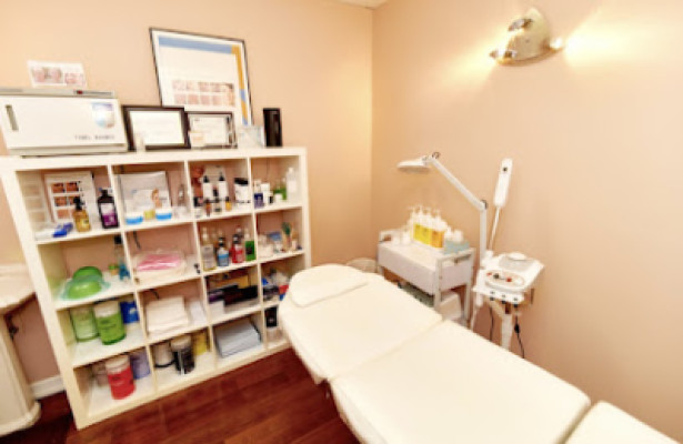 Five Star Spa