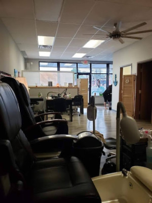 Joy Spa #1