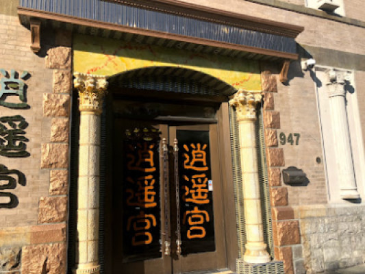 Brooklyn King Spa