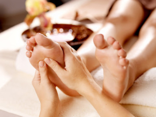 Happy Spa
