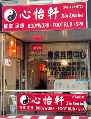Fashion Spa