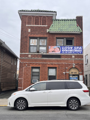 Welove Spa