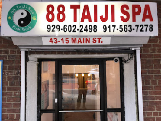 Tao Body Work & Spa